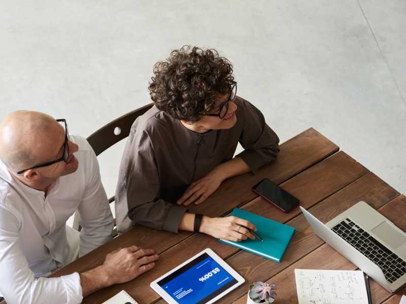 Vorteil der Anpassungsfähigkeit